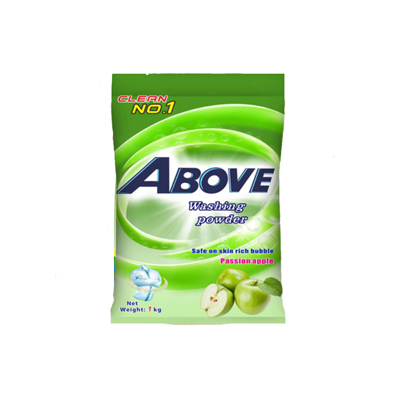 ABOVE Washing powder Organic Lavender