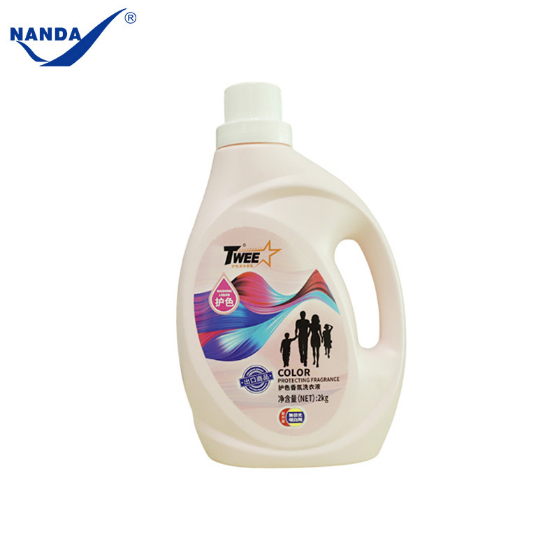 ABOVE Laundry Color Protecting Fragrance